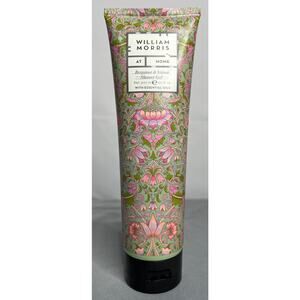 William Morris Bergamot & Vetiver Shower‎ Gel-NEW